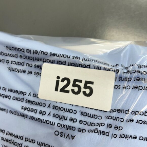 NEW Calvin Klein Men's M Active Performance Stretch Shirt Light Blue Regular Fit - Picture 10 of 10